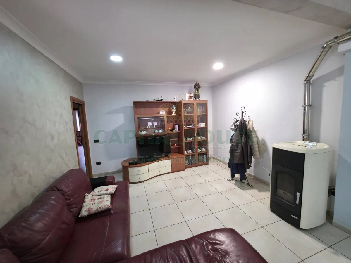 Appartamento in vendita a Saviano - foto 5