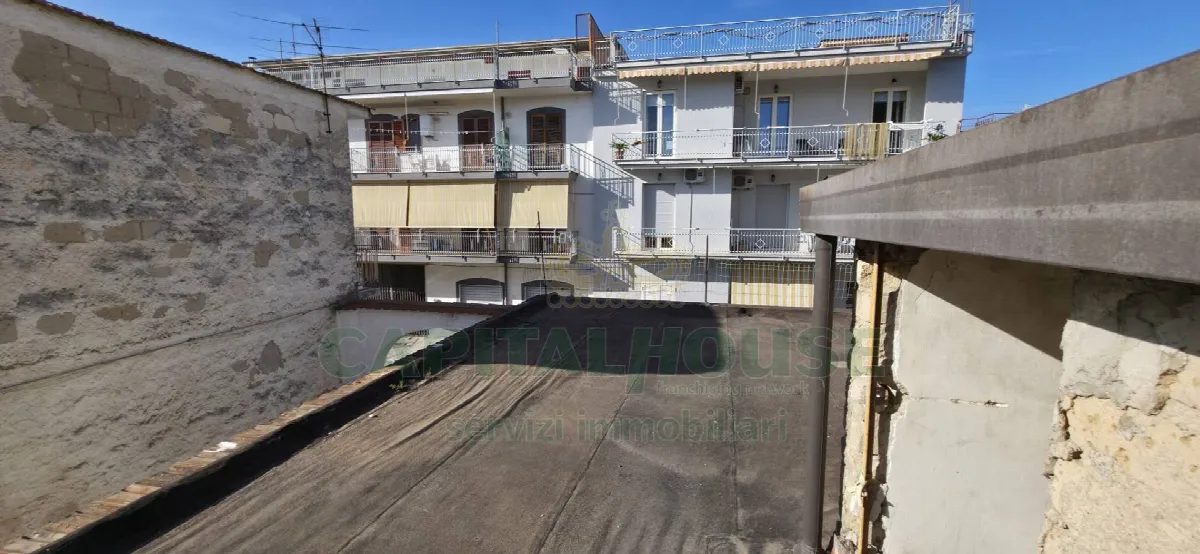 Appartamento in vendita a Saviano - foto 9