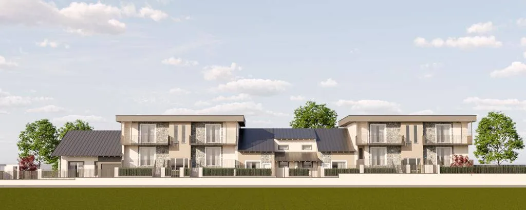 Appartamento in vendita a Pontenure - foto 1