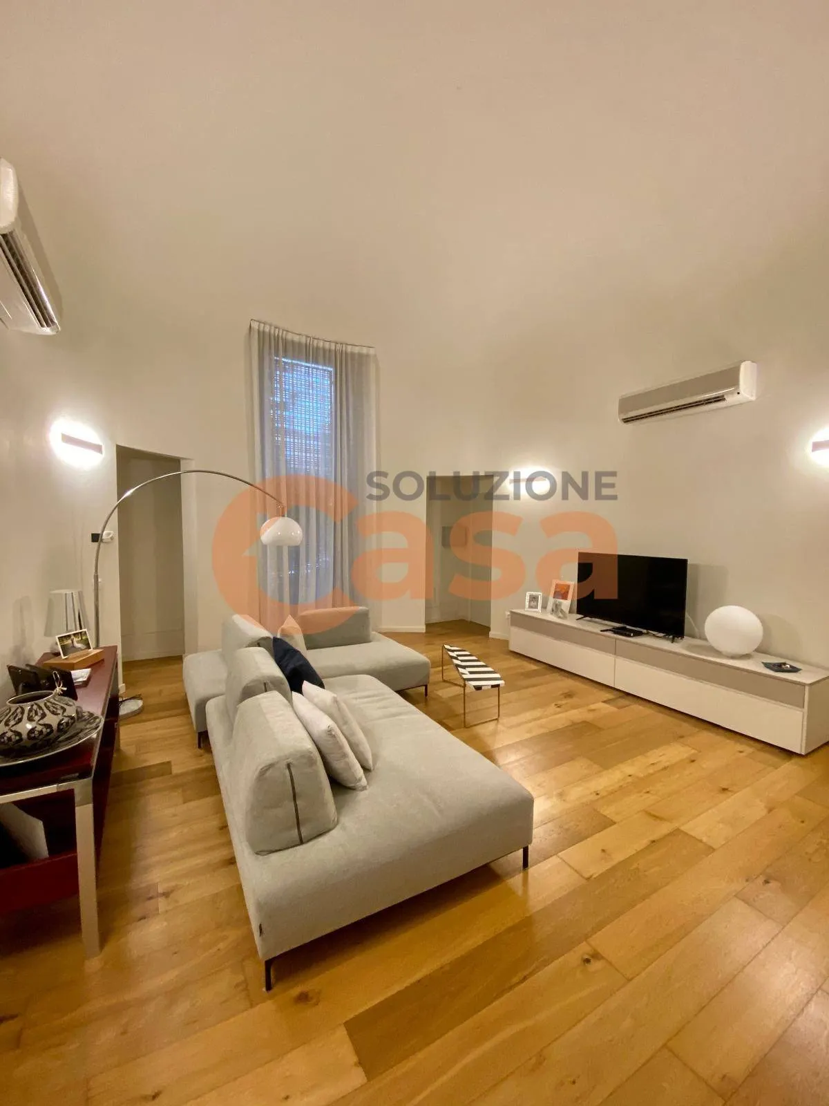 Appartamento in vendita a Piacenza, Centro storico - foto 1