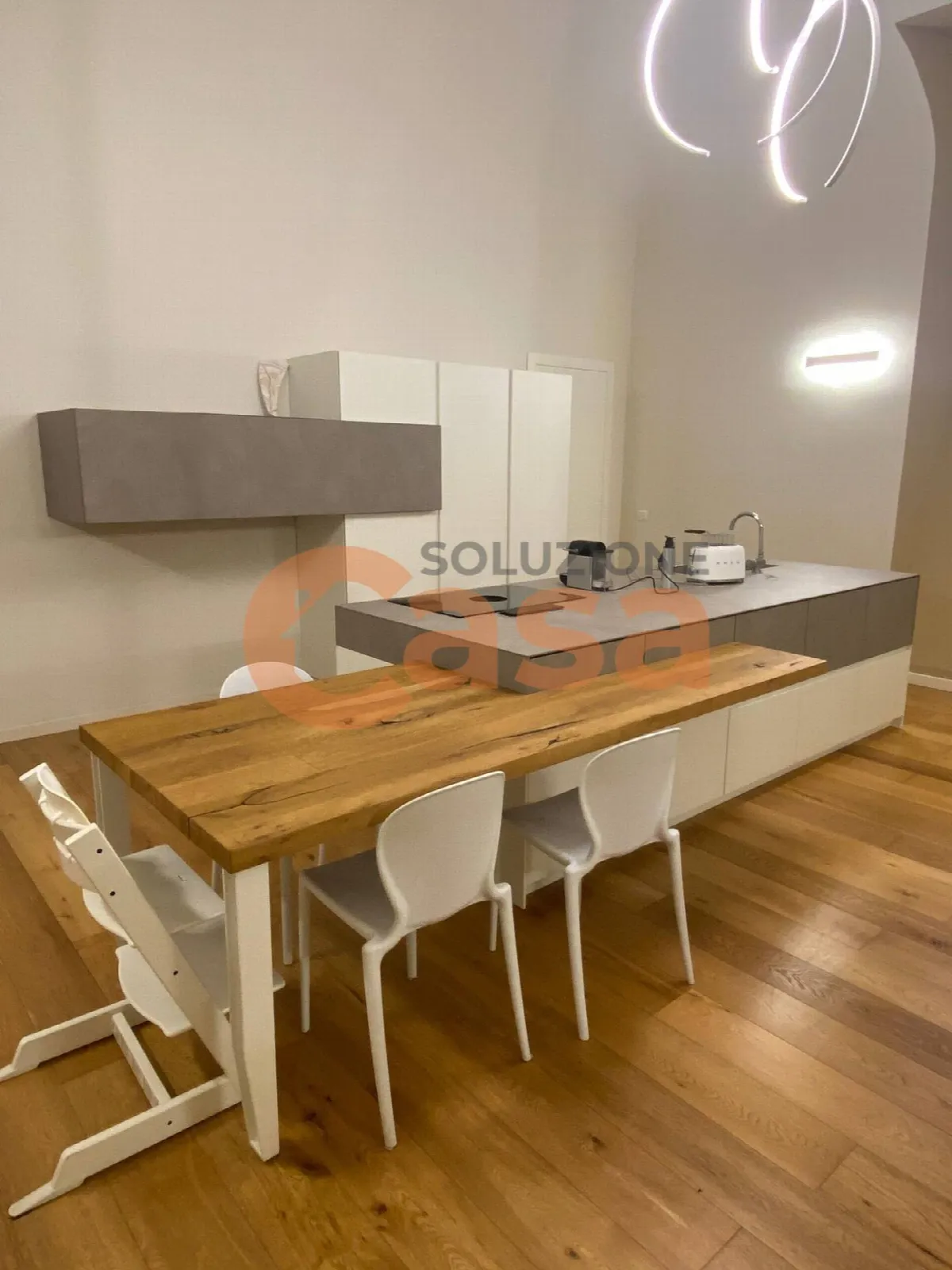Appartamento in vendita a Piacenza, Centro storico - foto 10
