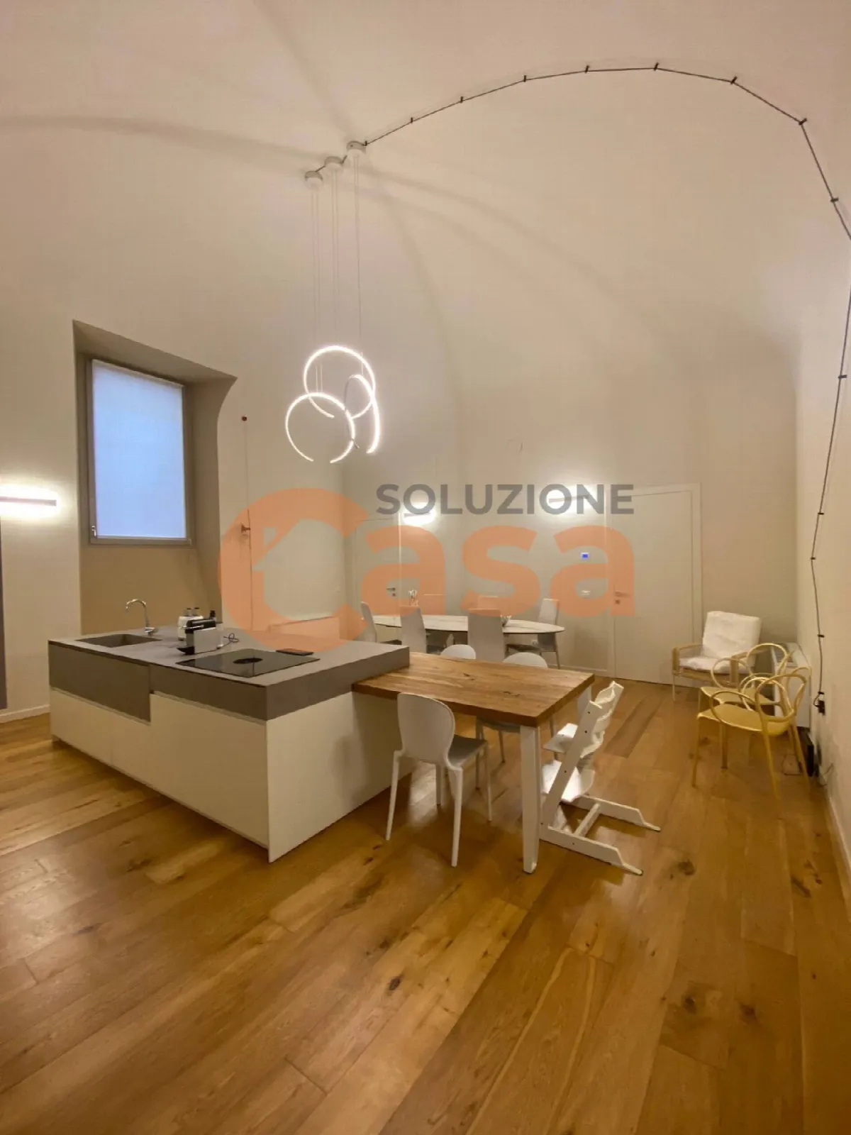 Appartamento in vendita a Piacenza, Centro storico - foto 2