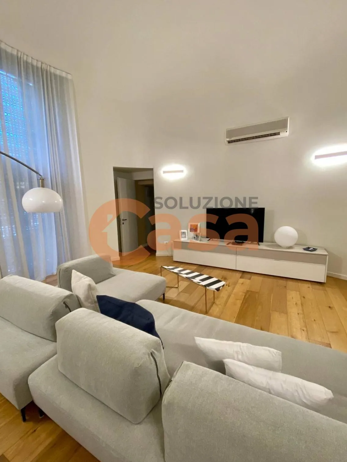 Appartamento in vendita a Piacenza, Centro storico - foto 4