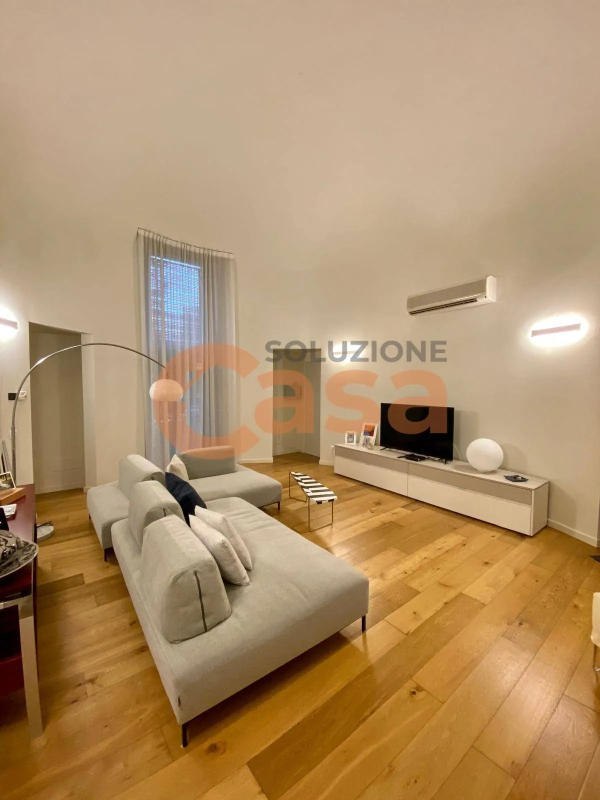 Appartamento in vendita a Piacenza, Centro storico - foto 5