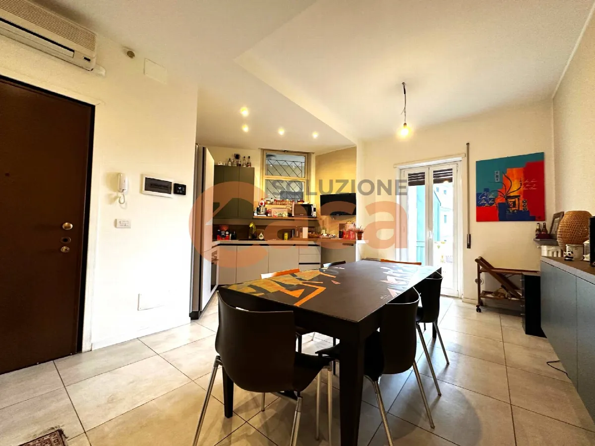 Appartamento in vendita a Piacenza, B.ra Genova - foto 4