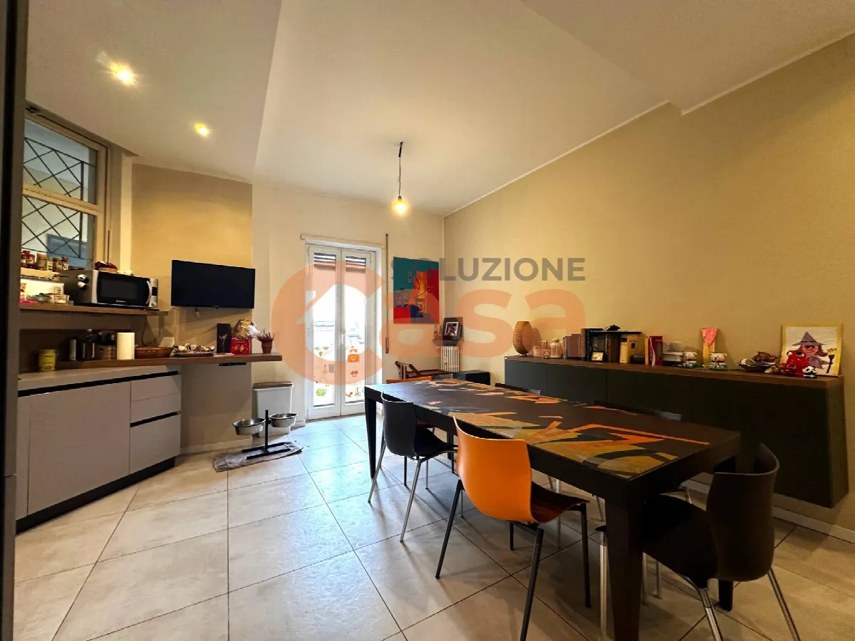 Appartamento in vendita a Piacenza, B.ra Genova - foto 5