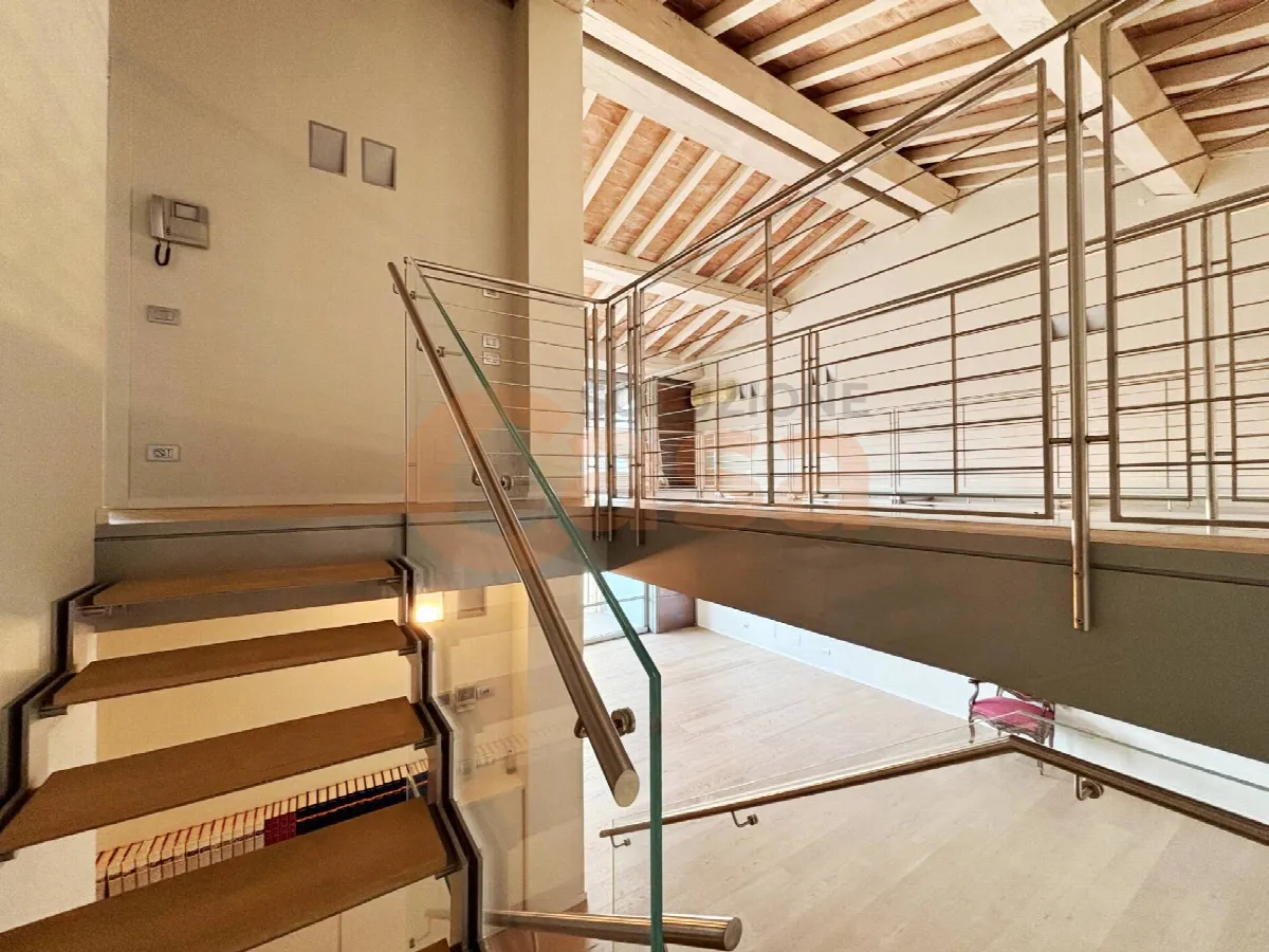 Appartamento in vendita a Piacenza, Centro storico - foto 9