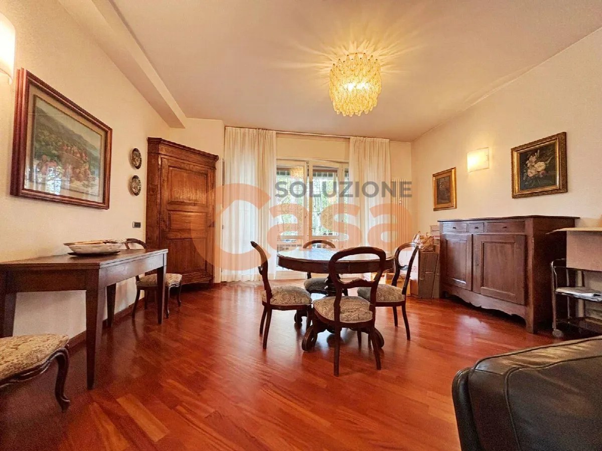 Appartamento in vendita a Piacenza, Centro storico - foto 1