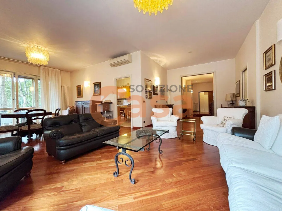 Appartamento in vendita a Piacenza, Centro storico - foto 2