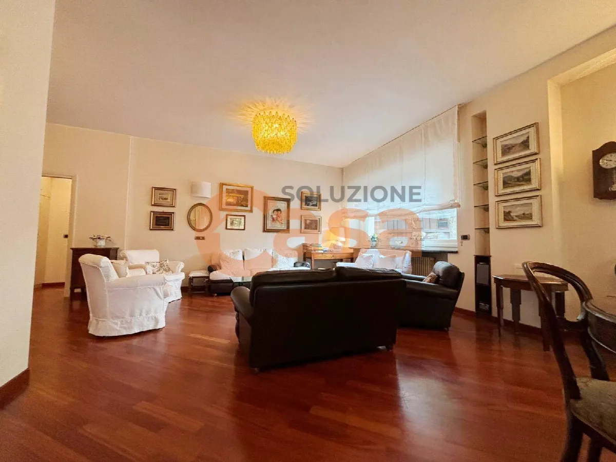 Appartamento in vendita a Piacenza, Centro storico - foto 5