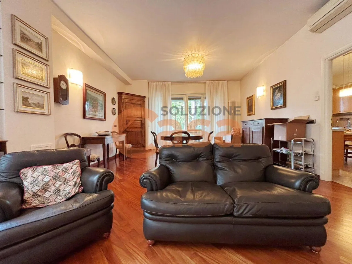 Appartamento in vendita a Piacenza, Centro storico - foto 6