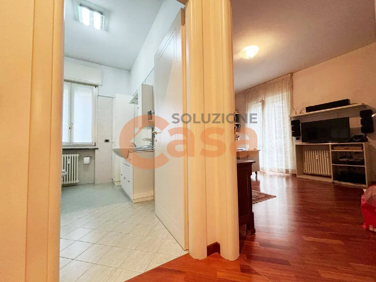 Appartamento in vendita a Piacenza, Centro storico - foto 7