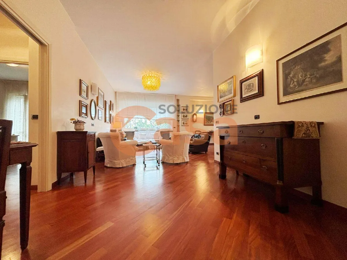 Appartamento in vendita a Piacenza, Centro storico - foto 8