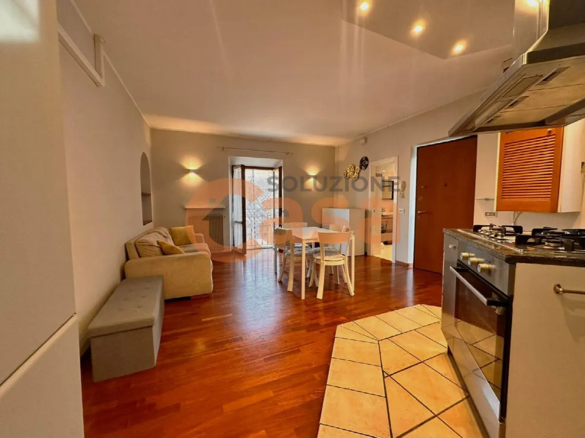 Appartamento in vendita a Piacenza, Centro storico - foto 1