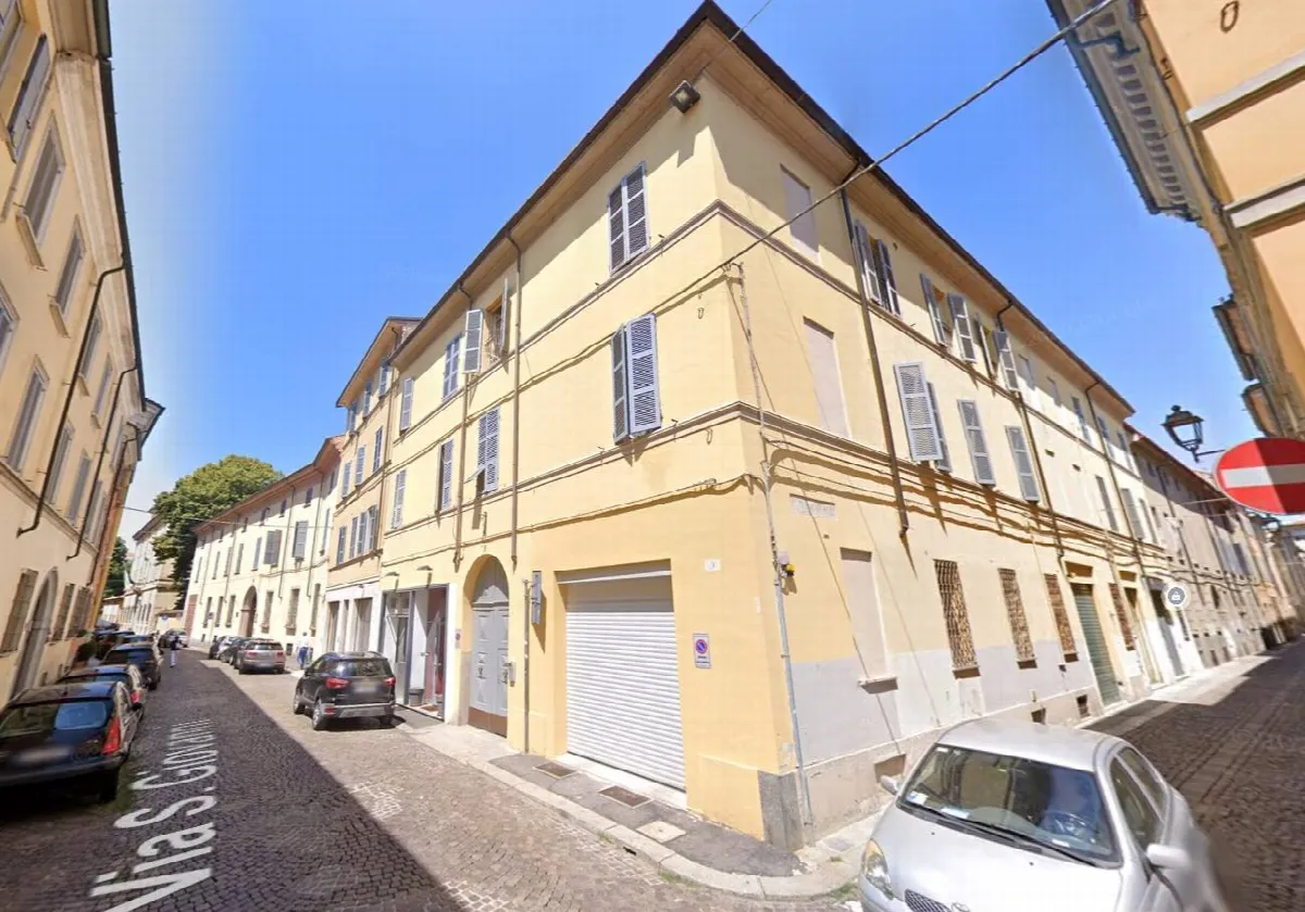 Appartamento in vendita a Piacenza, Centro storico - foto 3