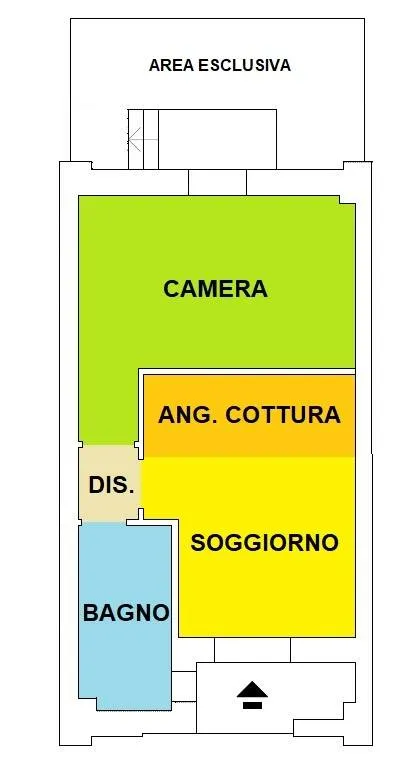 Appartamento in vendita a Pontenure - foto 6