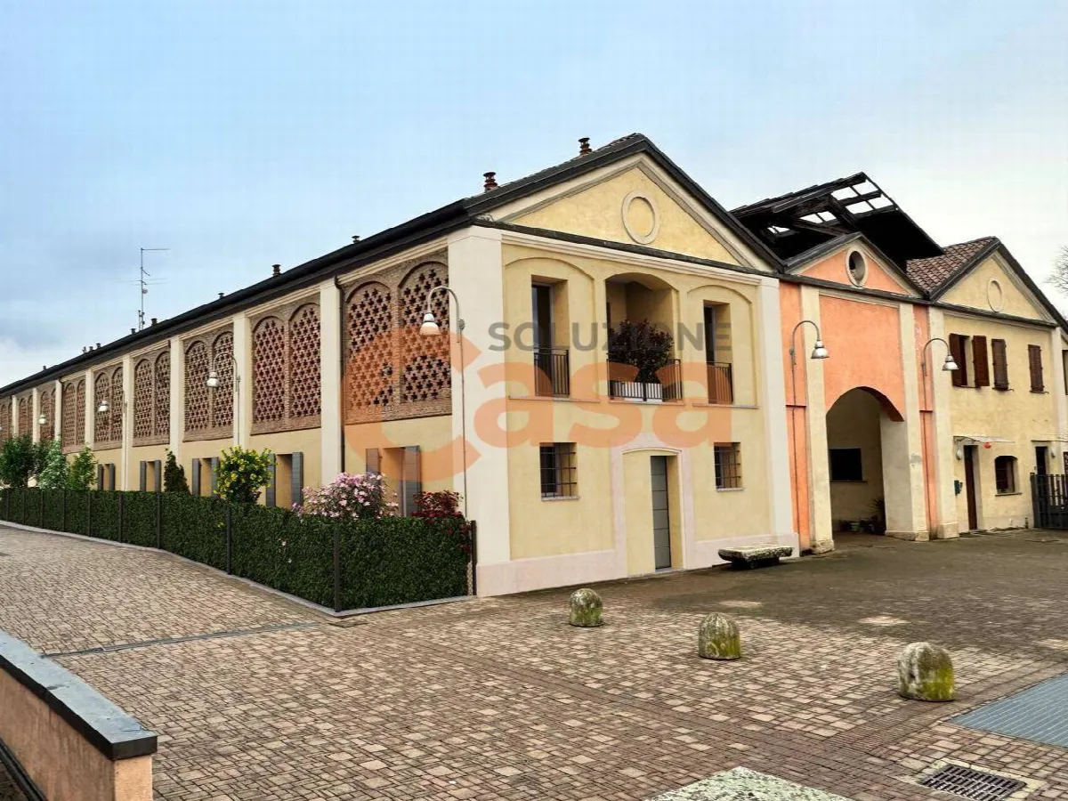 Appartamento in vendita a Pontenure - foto 2