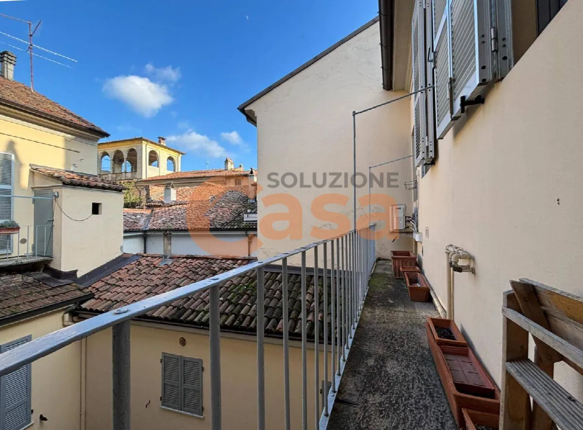 Appartamento in vendita a Piacenza, Centro storico - foto 2
