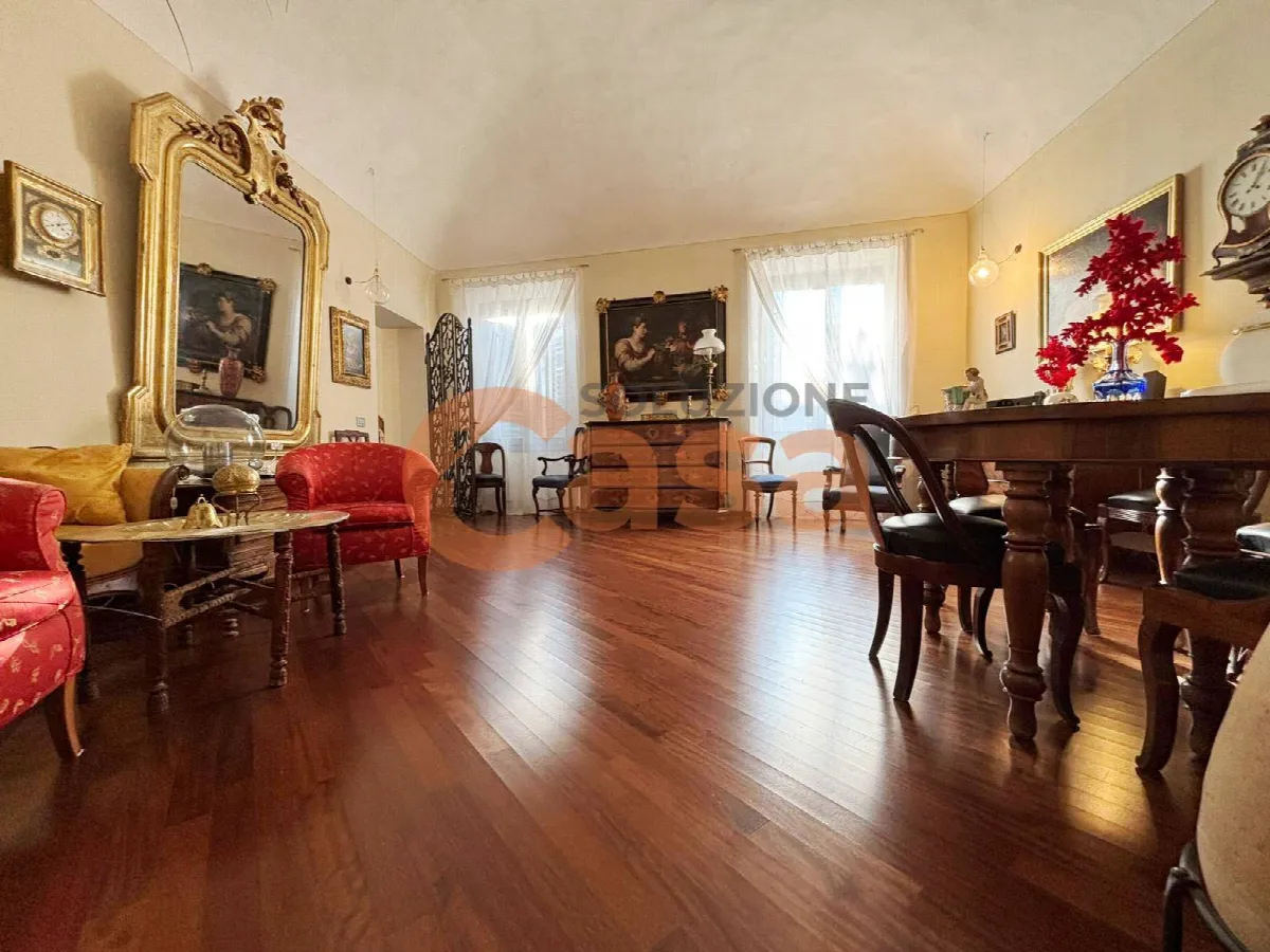 Appartamento in vendita a Piacenza, Centro storico - foto 3