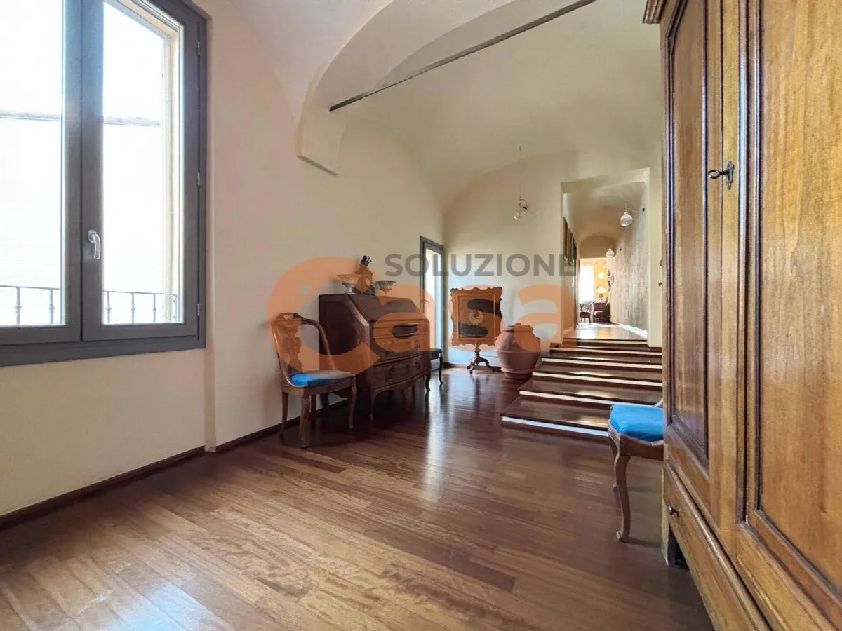 Appartamento in vendita a Piacenza, Centro storico - foto 5
