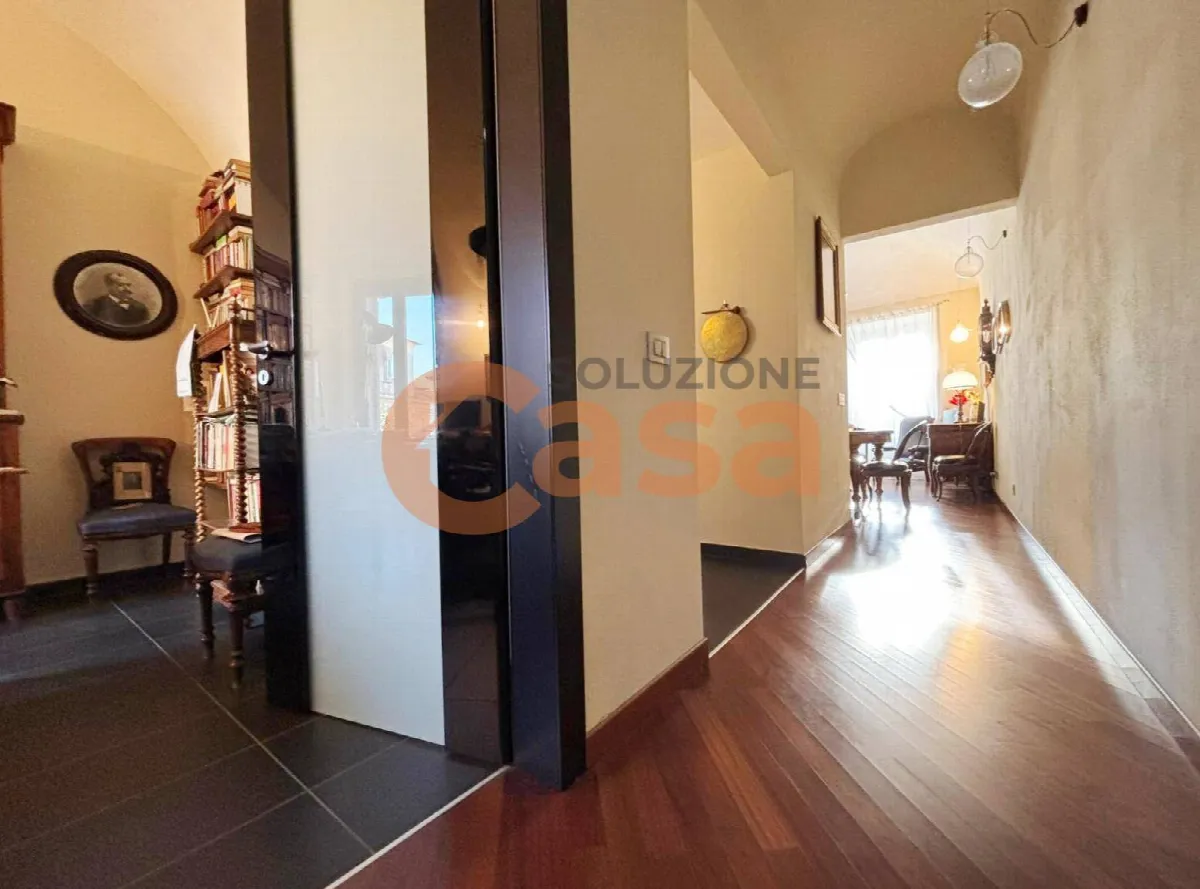 Appartamento in vendita a Piacenza, Centro storico - foto 6