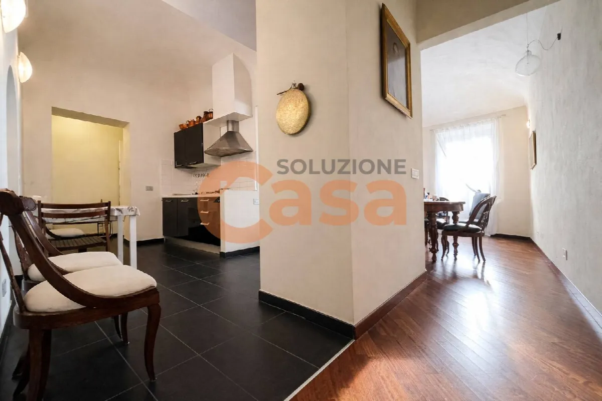 Appartamento in vendita a Piacenza, Centro storico - foto 8