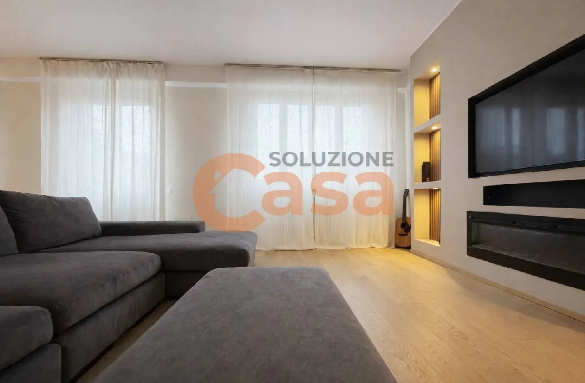 Appartamento in vendita a Piacenza, Centro storico - foto 4