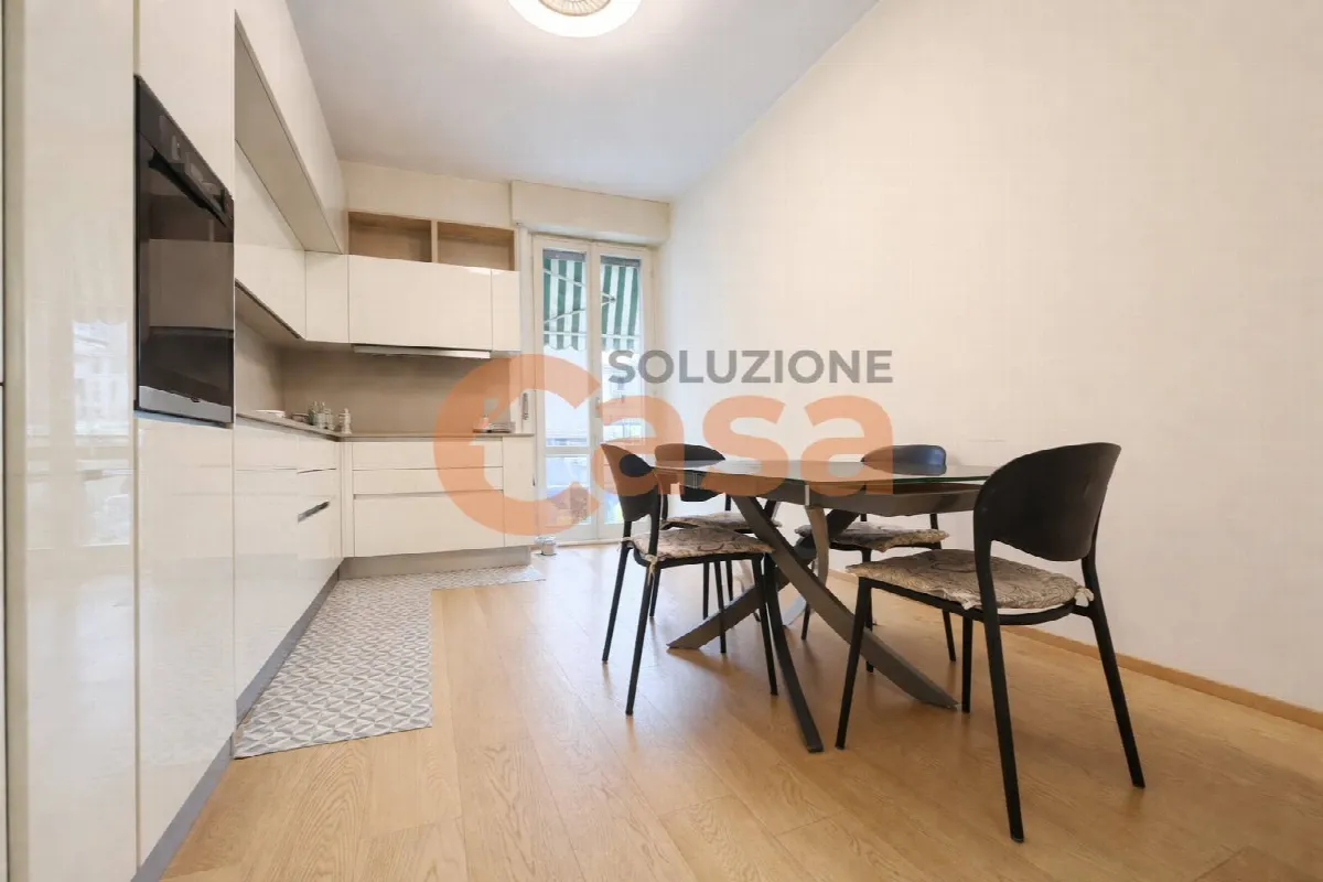 Appartamento in vendita a Piacenza, Centro storico - foto 8