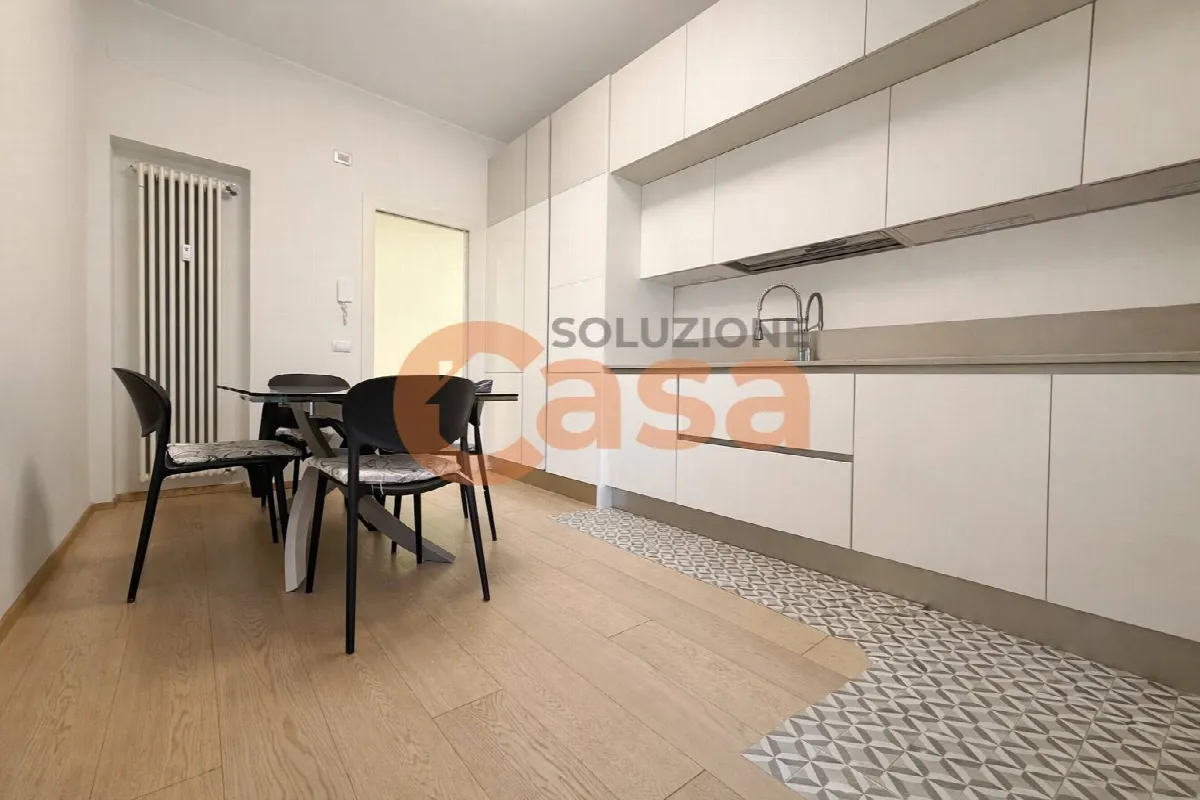 Appartamento in vendita a Piacenza, Centro storico - foto 9