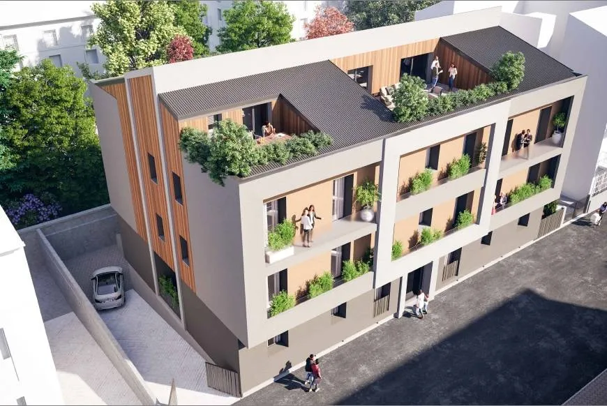 Appartamento in vendita a Piacenza, Belvedere - foto 2