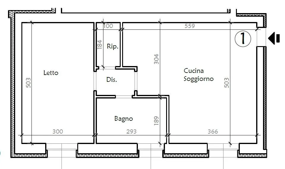 Appartamento in vendita a Piacenza, Belvedere - foto 8