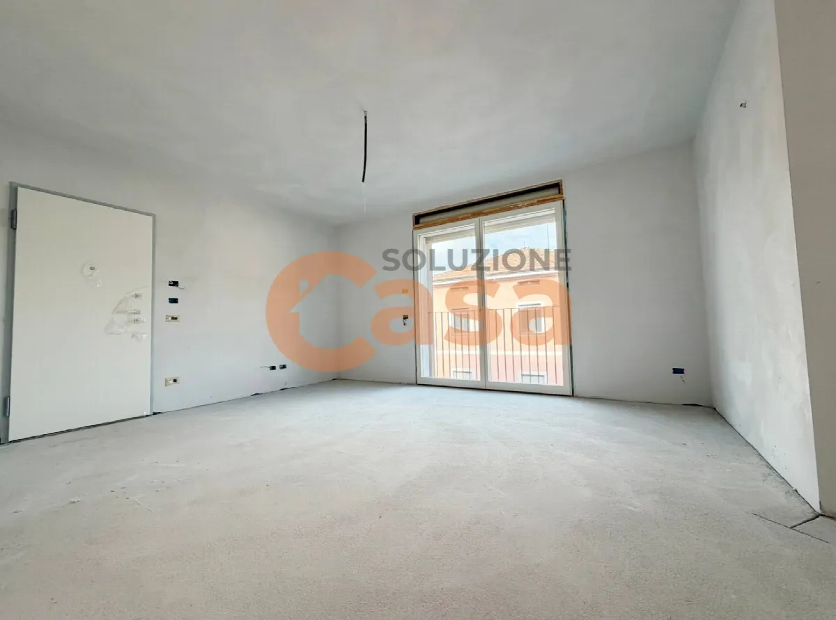 Appartamento in vendita a Piacenza, B.ra Genova - foto 2