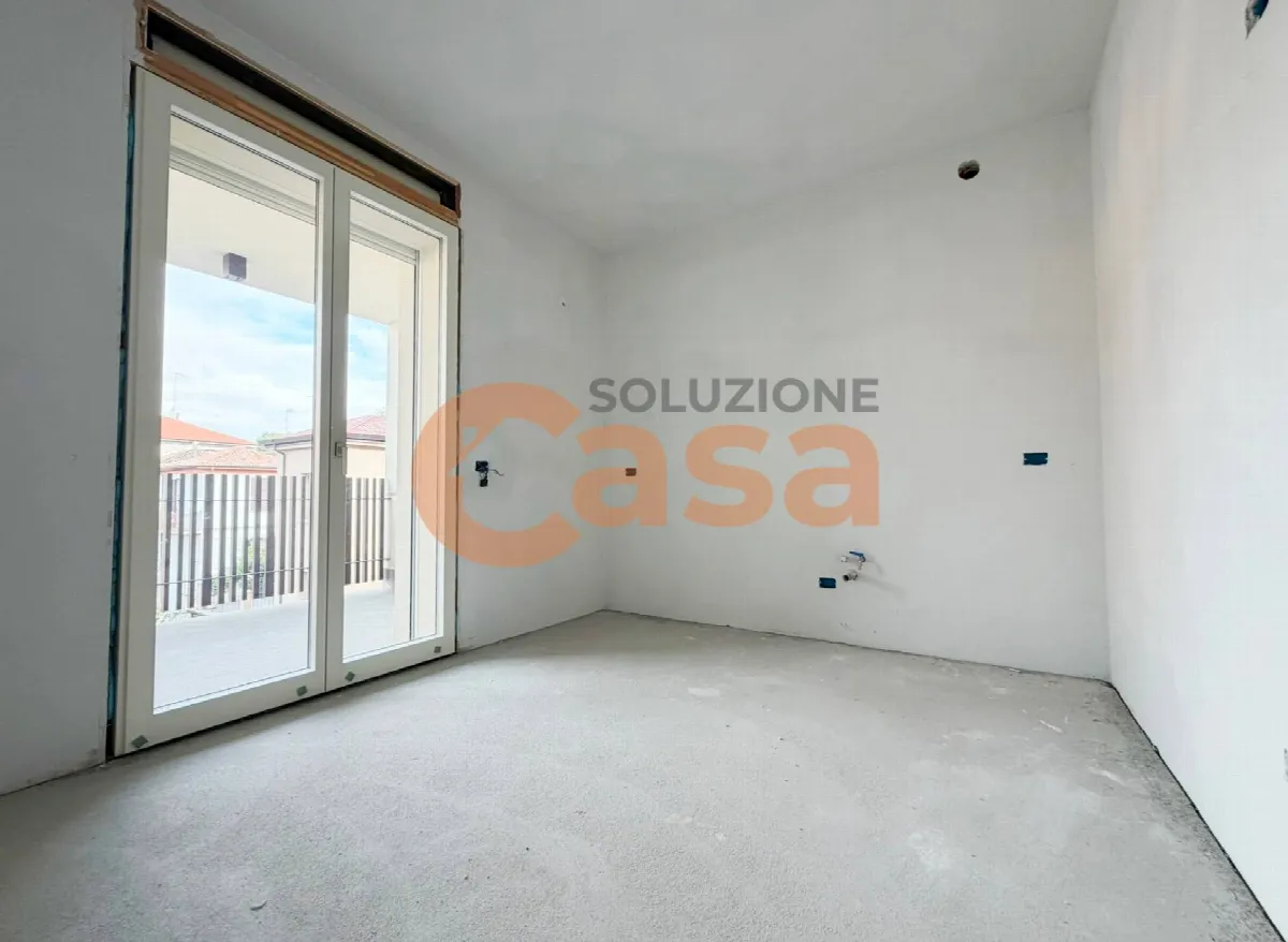 Appartamento in vendita a Piacenza, B.ra Genova - foto 5