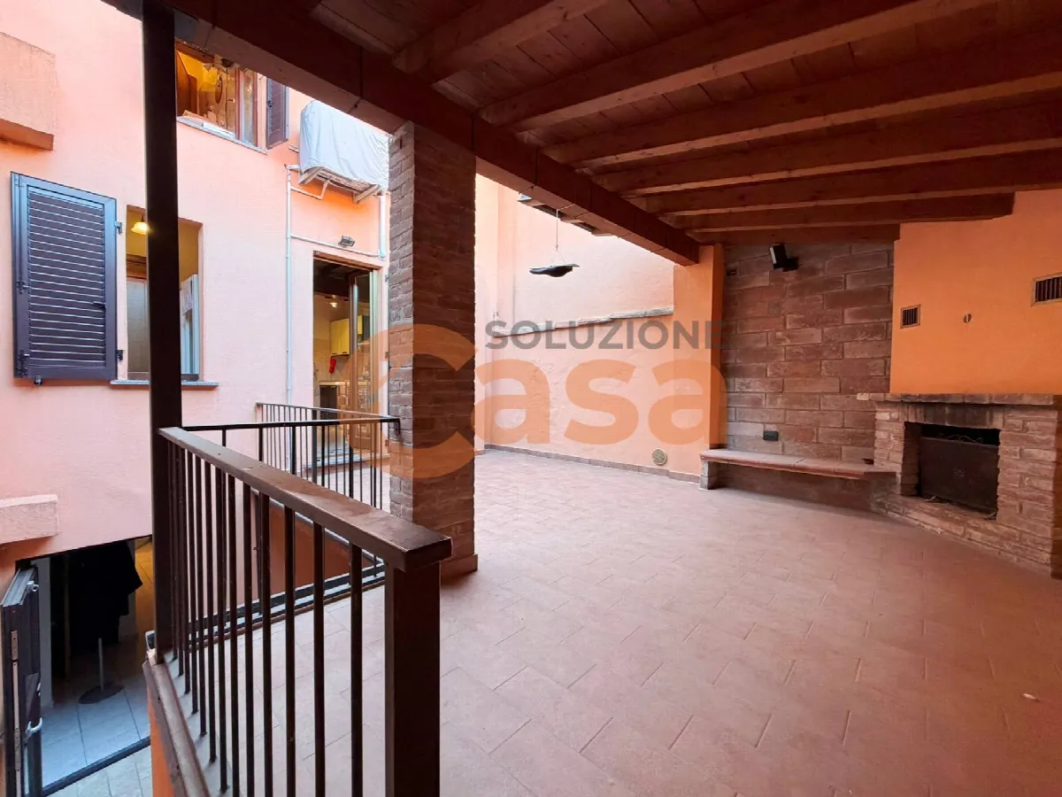 Appartamento in vendita a Gragnano Trebbiense - foto 1