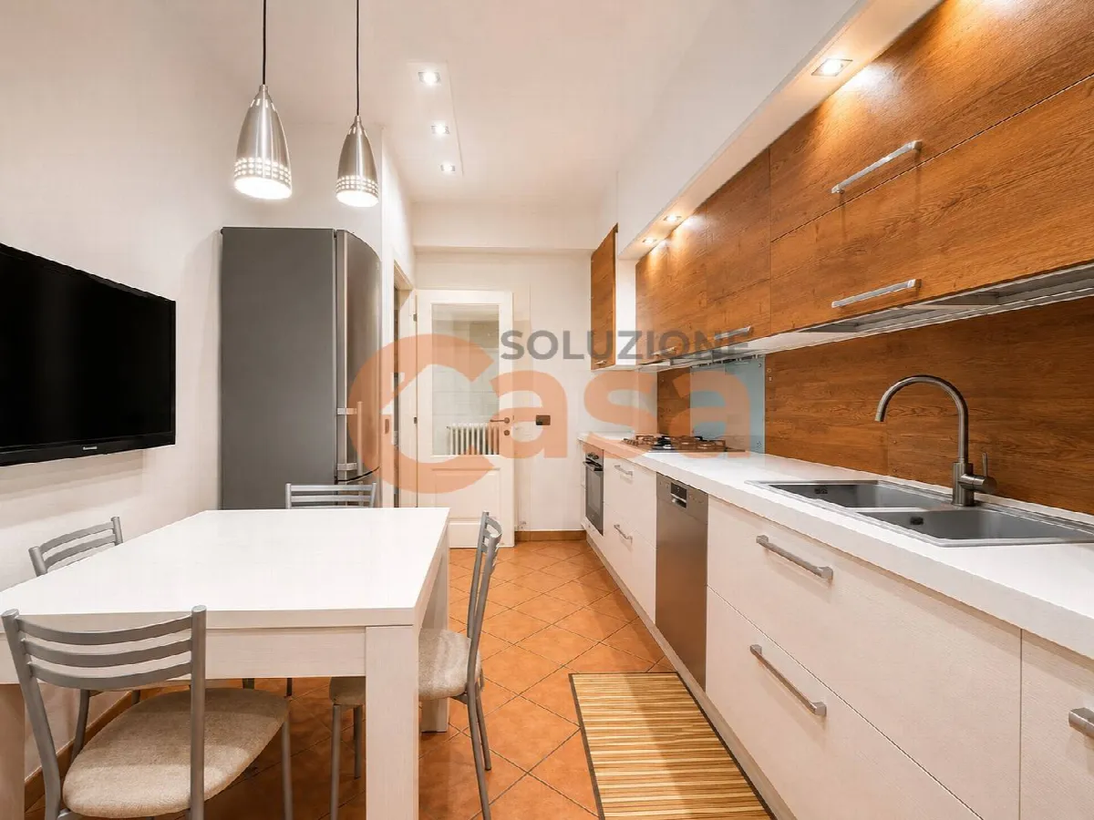 Appartamento in vendita a Piacenza, Viale Dante - foto 10