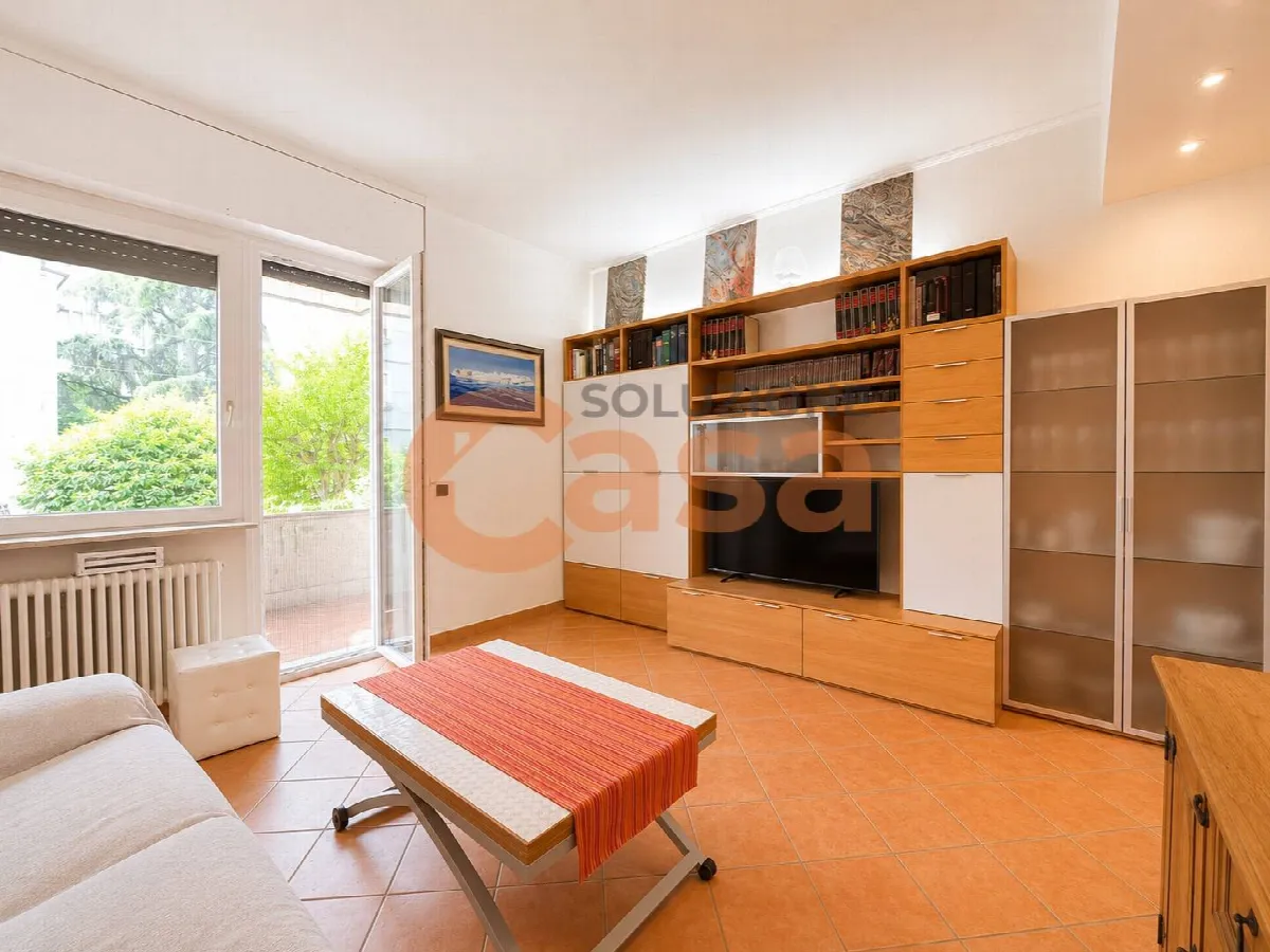 Appartamento in vendita a Piacenza, Viale Dante - foto 2