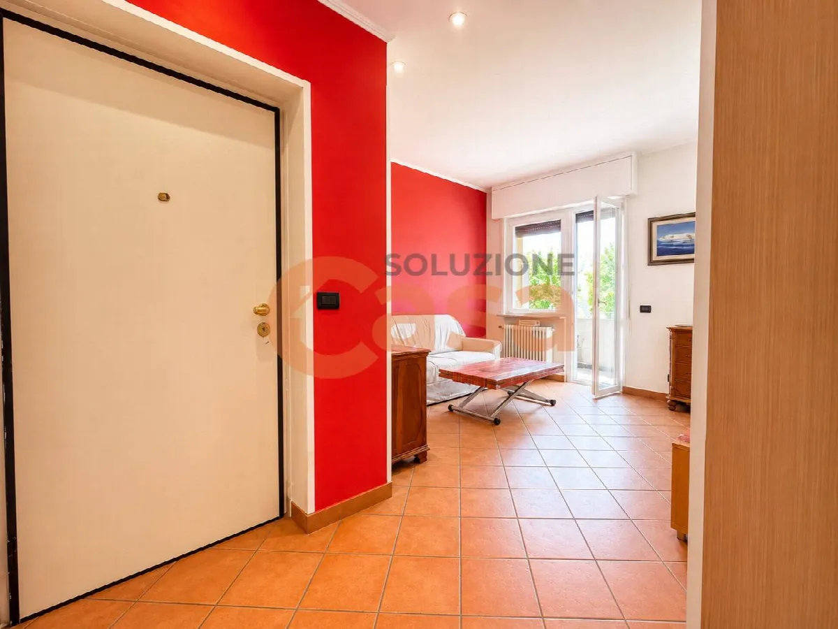 Appartamento in vendita a Piacenza, Viale Dante - foto 5