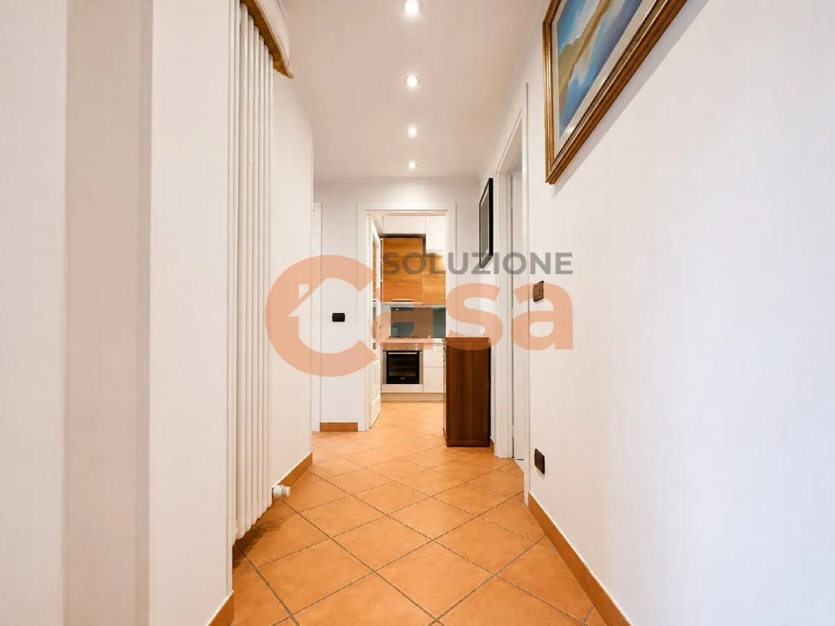 Appartamento in vendita a Piacenza, Viale Dante - foto 7