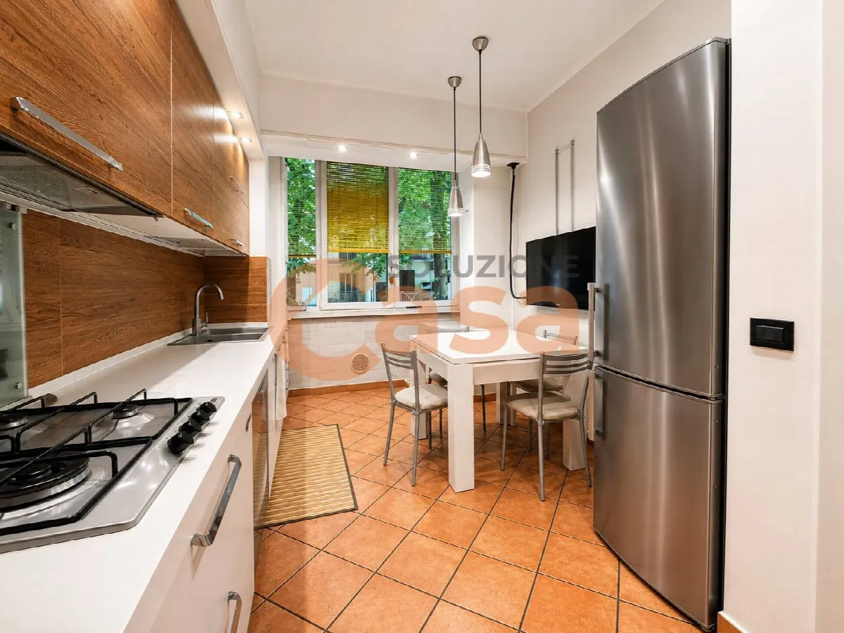 Appartamento in vendita a Piacenza, Viale Dante - foto 8