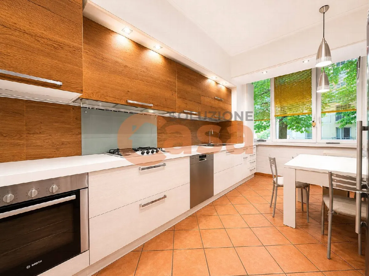 Appartamento in vendita a Piacenza, Viale Dante - foto 9