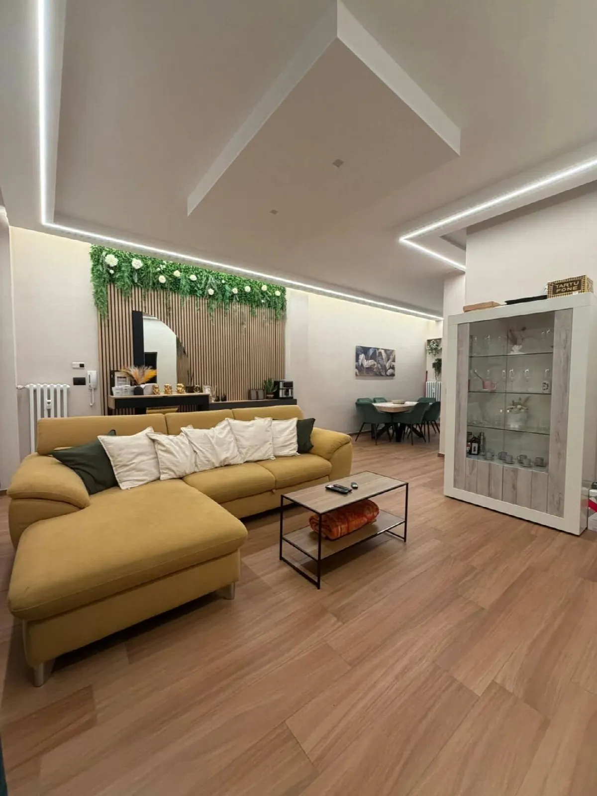 Appartamento in vendita a Castelfranco Emilia, Centro - foto 4