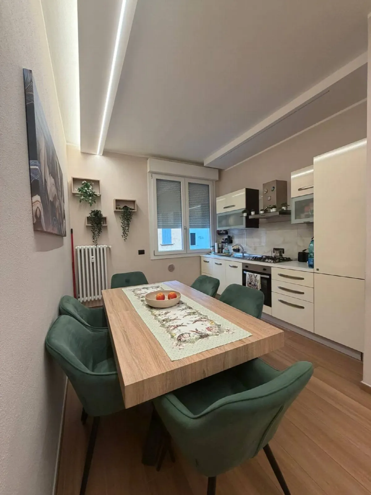 Appartamento in vendita a Castelfranco Emilia, Centro - foto 6