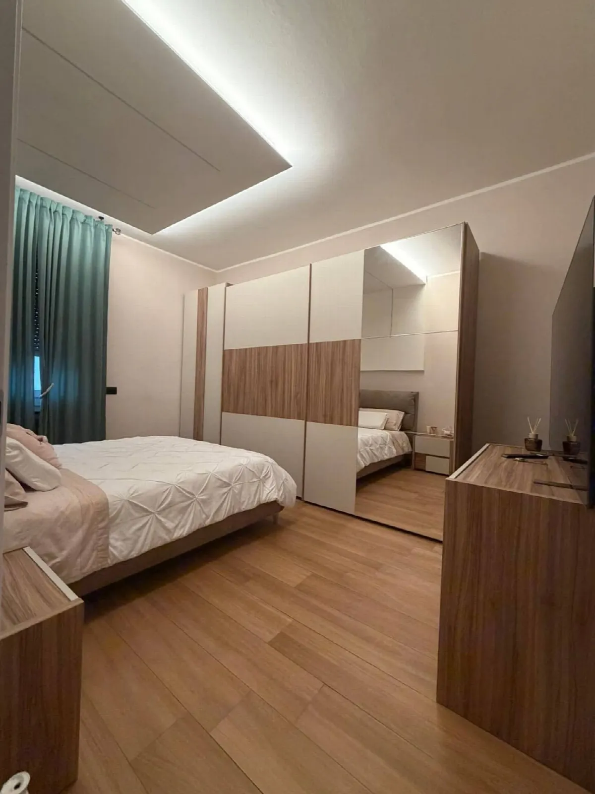 Appartamento in vendita a Castelfranco Emilia, Centro - foto 9