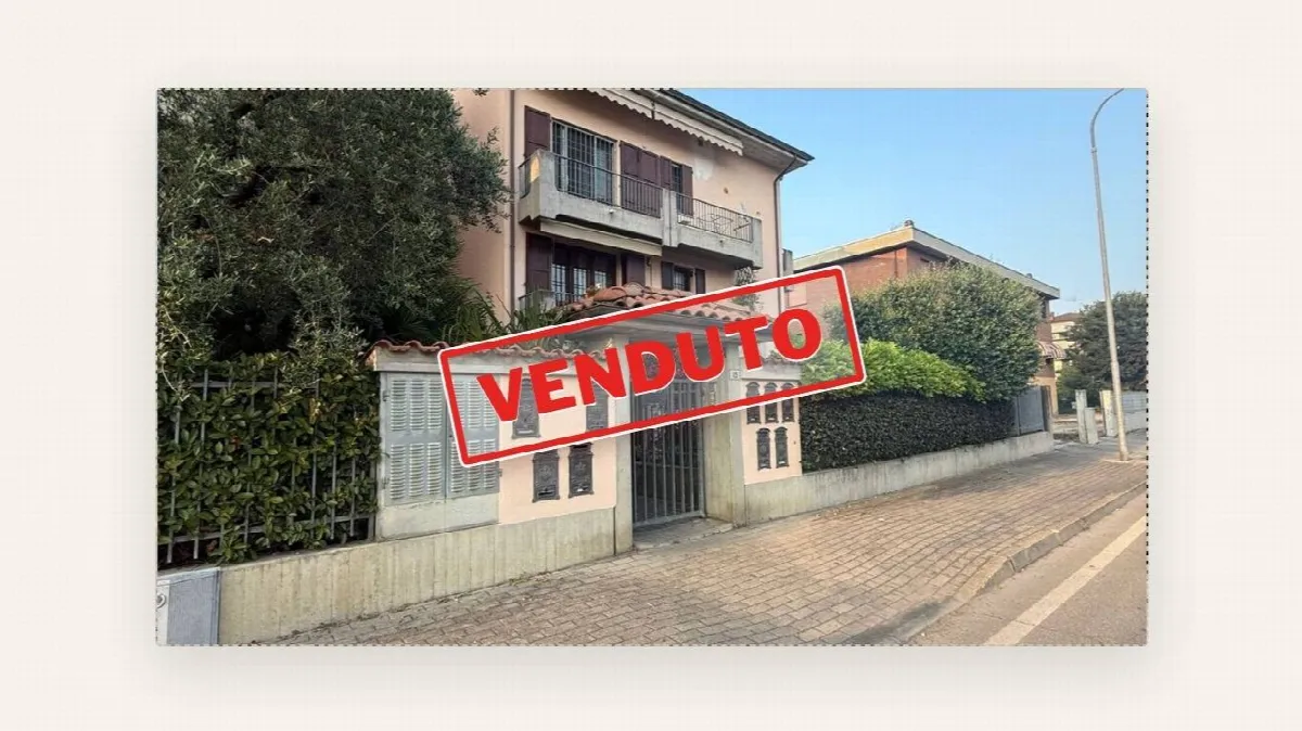Appartamento in vendita a Castelfranco Emilia, Centro - foto 1