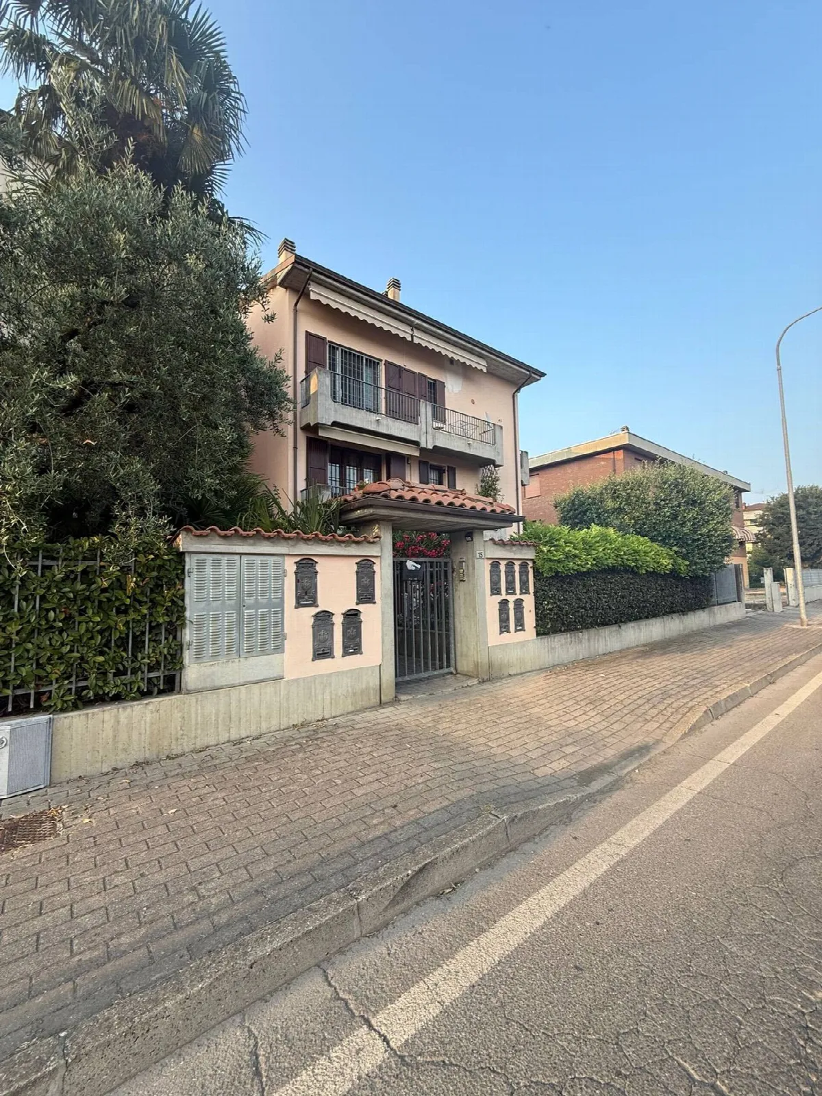 Appartamento in vendita a Castelfranco Emilia, Centro - foto 2