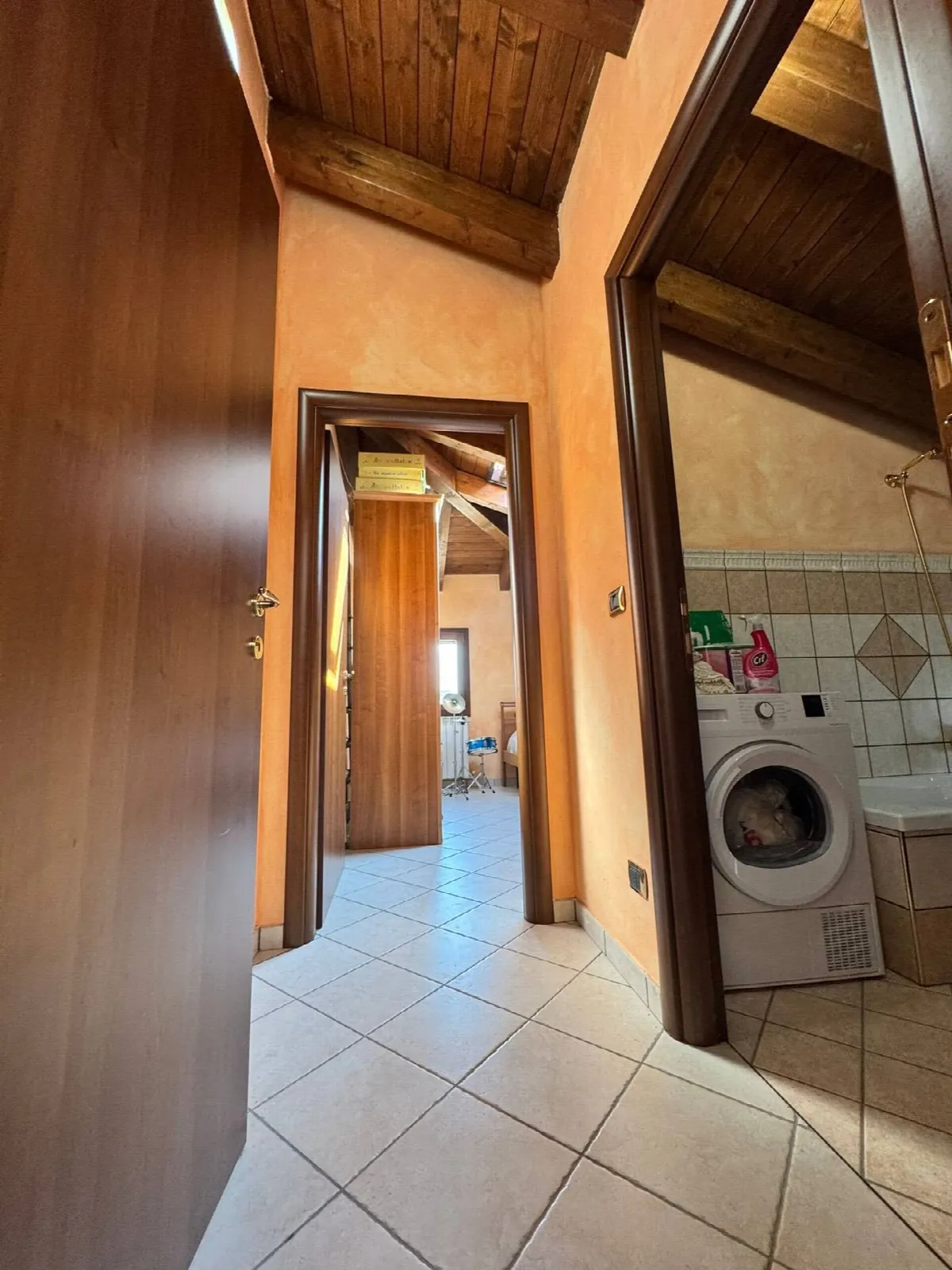 Appartamento in vendita a Castelfranco Emilia, Manzolino - foto 10