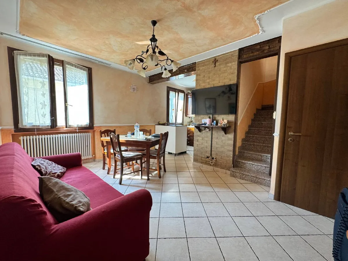 Appartamento in vendita a Castelfranco Emilia, Manzolino - foto 5