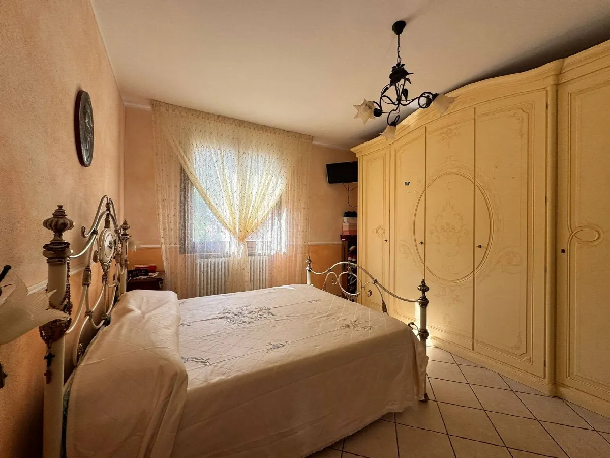 Appartamento in vendita a Castelfranco Emilia, Manzolino - foto 7