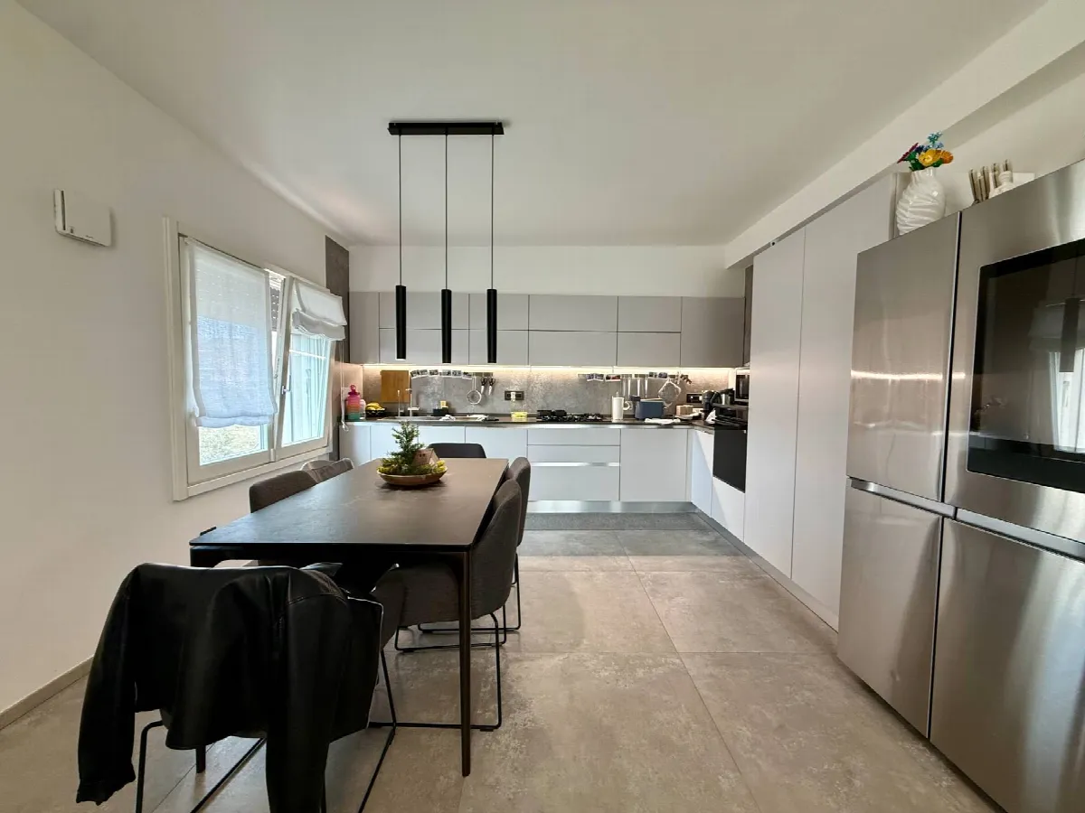 Appartamento in vendita a Castelfranco Emilia, Pioppa - foto 10