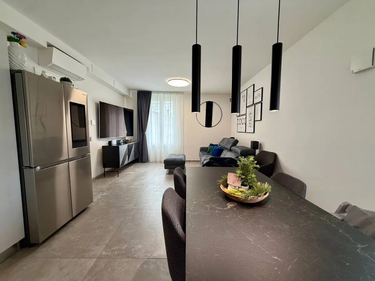 Appartamento in vendita a Castelfranco Emilia, Pioppa - foto 6
